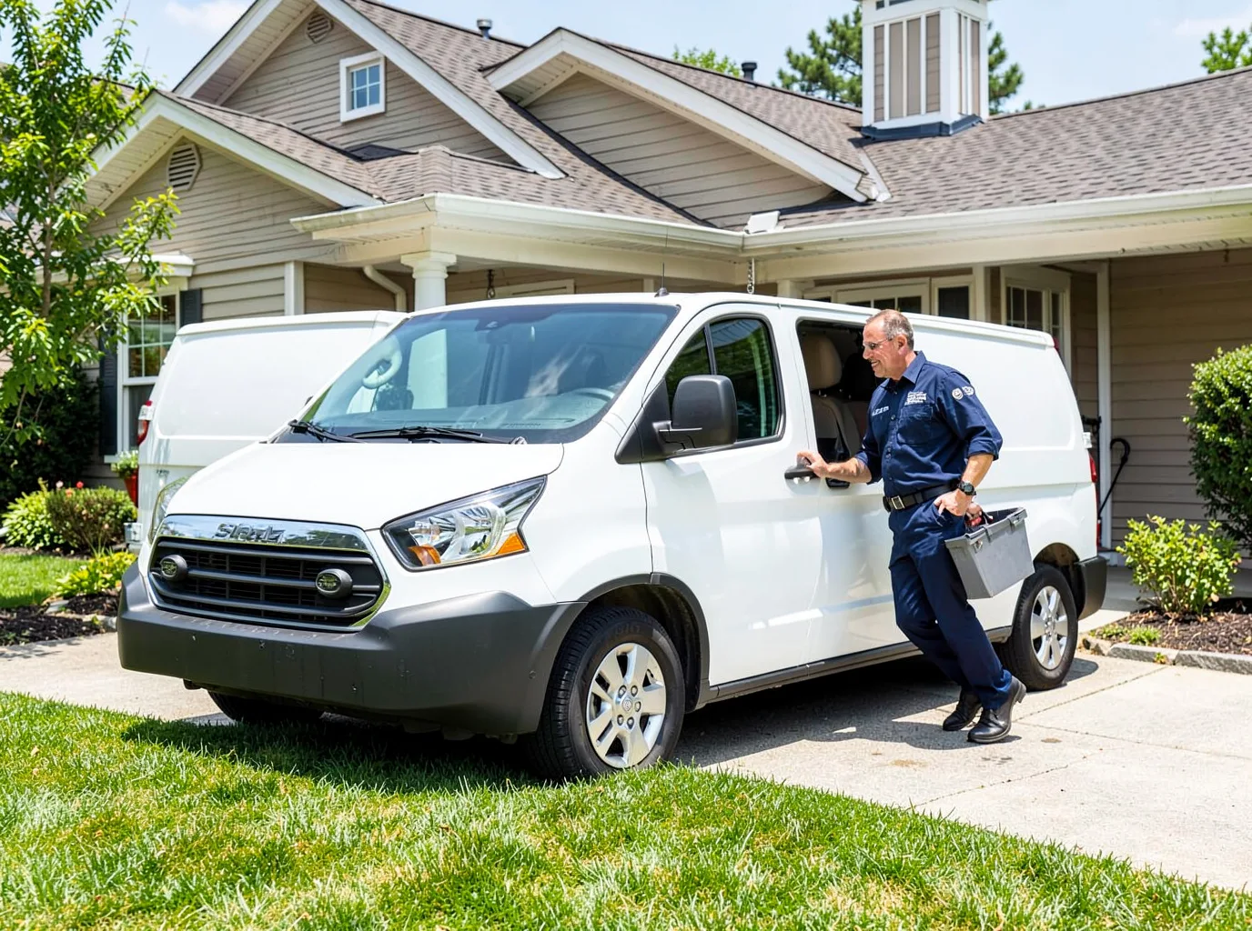 Emergency Plumber company in Springville, IA